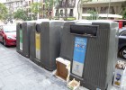 El reciclaje de envases creció un 2% en España durante el año pasado El reciclaje de envases creció un 2% en España durante el año pasado