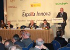 Aenor apuesta por la marca España para recuperar la confianza en el país Aenor apuesta por la marca España para recuperar la confianza en el país