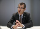 “Audi no va a crecer a costa de la rentabilidad” “Audi no va a crecer a costa de la rentabilidad”
