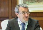La patronal de las cooperativas estrena presidente La patronal de las cooperativas estrena presidente