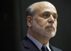Bernanke mantiene la política de estímulos de la Fed Bernanke mantiene la política de estímulos de la Fed