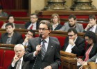 El Constitucional avala el impuesto sobre depósitos bancarios catalán El Constitucional avala el impuesto sobre depósitos bancarios catalán