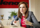 “Los resultados de Lenovo no son fruto de un pelotazo; nuestra estrategia es sólida” “Los resultados de Lenovo no son fruto de un pelotazo; nuestra estrategia es sólida”