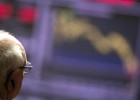 El tsunami asiático le cuesta al Ibex una caída del 1,40% El tsunami asiático le cuesta al Ibex una caída del 1,40%