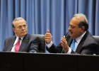 La Caixa baraja vender un 10% del grupo mexicano Inbursa La Caixa baraja vender un 10% del grupo mexicano Inbursa