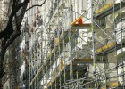 Fomento negocia con la banca crear nuevos créditos para rehabilitación Fomento negocia con la banca crear nuevos créditos para rehabilitación