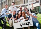Una fiesta del joven emprendedor tecnológico Una fiesta del joven emprendedor tecnológico