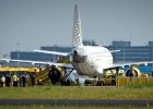 Vueling aprobará su exclusión en Bolsa, tras controlar IAG un 90,5% Vueling aprobará su exclusión en Bolsa, tras controlar IAG un 90,5%