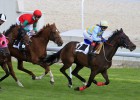La gestora de las carreras de caballos entra en concurso La gestora de las carreras de caballos entra en concurso