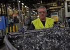 Suez reciclará los metales en la planta de PSA en Vigo Suez reciclará los metales en la planta de PSA en Vigo