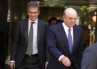 Caso Bankia: Francisco González dice al juez que la contabilidad no le resultaba Caso Bankia: Francisco González dice al juez que la contabilidad no le resultaba