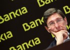 Bankia vende su banco de Florida al chileno BCI Bankia vende su banco de Florida al chileno BCI