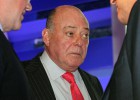Juan Abelló amplía en 80 millones el capital de Torreal Juan Abelló amplía en 80 millones el capital de Torreal