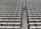 Las falsificaciones huyen de Amazon y eBay Las falsificaciones huyen de Amazon y eBay