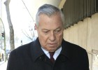 La herencia de Gonzalo Pascual, bajo la lupa de acreedores de Marsans La herencia de Gonzalo Pascual, bajo la lupa de acreedores de Marsans
