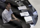 El Ibex rompe con la mala racha y se anota un 1,2% El Ibex rompe con la mala racha y se anota un 1,2%