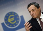 Draghi insta a España a regular la renegociación de hipotecas Draghi insta a España a regular la renegociación de hipotecas