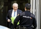 FCC reconoce que donó al PP 60.000 euros a través de dos filiales FCC reconoce que donó al PP 60.000 euros a través de dos filiales