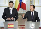 Rajoy plantea que las ayudas para contratar jóvenes no computen en el déficit Rajoy plantea que las ayudas para contratar jóvenes no computen en el déficit