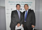 El ‘cloud computing’ llega a la Universidad El ‘cloud computing’ llega a la Universidad