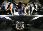 VW subirá sueldos en las fábricas alemanas VW subirá sueldos en las fábricas alemanas