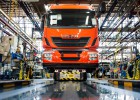 Iveco empleará a 200 ingenieros en un nuevo centro de desarrollo Iveco empleará a 200 ingenieros en un nuevo centro de desarrollo