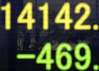 El Ibex sube el 3% en dos días y recupera los 8.500 puntos El Ibex sube el 3% en dos días y recupera los 8.500 puntos