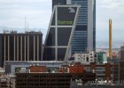 Los dueños de preferentes se quedan con las acciones de la nueva Bankia Los dueños de preferentes se quedan con las acciones de la nueva Bankia