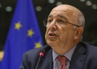 La UE supeditará las ayudas de Estado a la imposición de quita La UE supeditará las ayudas de Estado a la imposición de quita