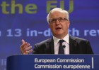 Europa confirma que España tendrá hasta 2016 para cumplir con el déficit Europa confirma que España tendrá hasta 2016 para cumplir con el déficit