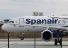 El juez decreta la liquidación de Spanair El juez decreta la liquidación de Spanair