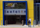 Isofotón tira la toalla y presentará concurso de acreedores Isofotón tira la toalla y presentará concurso de acreedores