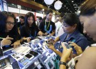 La batalla por el 4G arranca en España La batalla por el 4G arranca en España