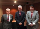 Las empresas confían en que Brasil siga creciendo tras Mundial y JJ OO Las empresas confían en que Brasil siga creciendo tras Mundial y JJ OO