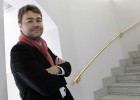 “El coche ya no es una muestra de estatus social” “El coche ya no es una muestra de estatus social”