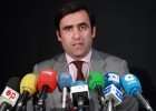 El fiscal aumenta a seis años la petición de cárcel contra un hijo de Ruiz-Mateos El fiscal aumenta a seis años la petición de cárcel contra un hijo de Ruiz-Mateos
