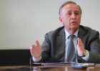 “No procede que vuelva a la primera línea de Pescanova” “No procede que vuelva a la primera línea de Pescanova”