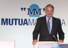 El beneficio de Mutua Madrileña creció un 11% hasta marzo El beneficio de Mutua Madrileña creció un 11% hasta marzo