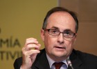 Restoy prevé reunir al FGD el 4 de junio para abordar su derrama Restoy prevé reunir al FGD el 4 de junio para abordar su derrama