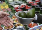 Los alimentos suben tres décimas la inflación de mayo, hasta el 1,7% Los alimentos suben tres décimas la inflación de mayo, hasta el 1,7%