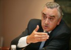 El CES pide sacar del “ring” político la reforma de las pensiones El CES pide sacar del “ring” político la reforma de las pensiones