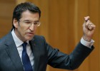 La Xunta aportará el 7% del crédito de urgencia que recibirá Pescanova La Xunta aportará el 7% del crédito de urgencia que recibirá Pescanova