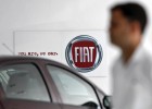 Fiat descarta una inminente compra del 41,5% de Chrysler Fiat descarta una inminente compra del 41,5% de Chrysler