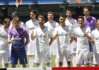 Emirates Airlines patrocinará cinco años la camiseta del Real Madrid Emirates Airlines patrocinará cinco años la camiseta del Real Madrid