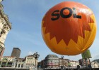 Más de 2.000 piezas compiten en el festival de publicidad El Sol Más de 2.000 piezas compiten en el festival de publicidad El Sol