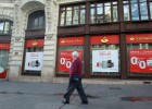 Santander vende la mitad de su gestora con plusvalías de 700 millones Santander vende la mitad de su gestora con plusvalías de 700 millones