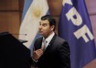 YPF abre la puerta a una reclamación civil contra Brufau YPF abre la puerta a una reclamación civil contra Brufau