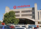 La matriz de Vodafone España reduce capital en 2.622 millones de euros La matriz de Vodafone España reduce capital en 2.622 millones de euros