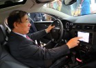 China Unicom conectará los coches de Qoros a la red 3G China Unicom conectará los coches de Qoros a la red 3G