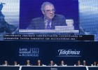 Alierta dice que las reformas darán frutos en el segundo semestre Alierta dice que las reformas darán frutos en el segundo semestre
